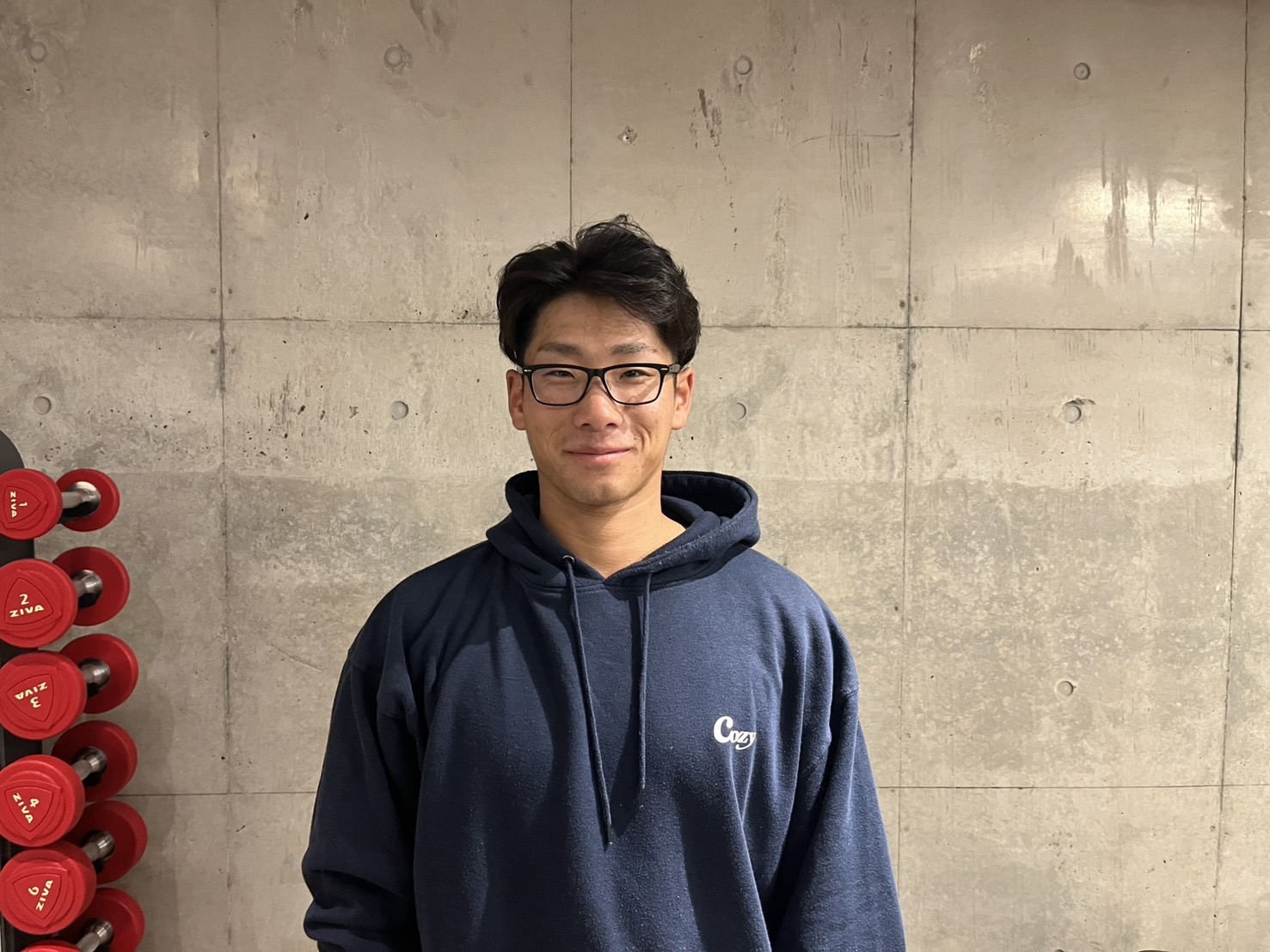 瀨 千皓さん_野球選手（明治大学野球部）