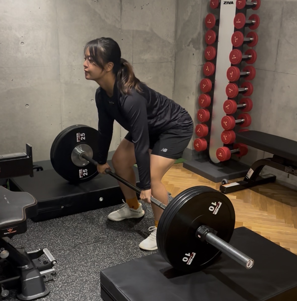 島野 愛友利さん_女子野球選手（読売ジャイアンツ女子チーム）