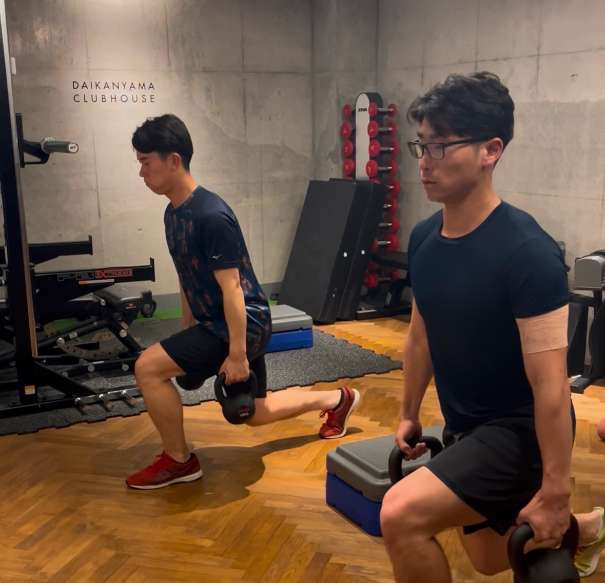 小島大河さんのインタビュー画像