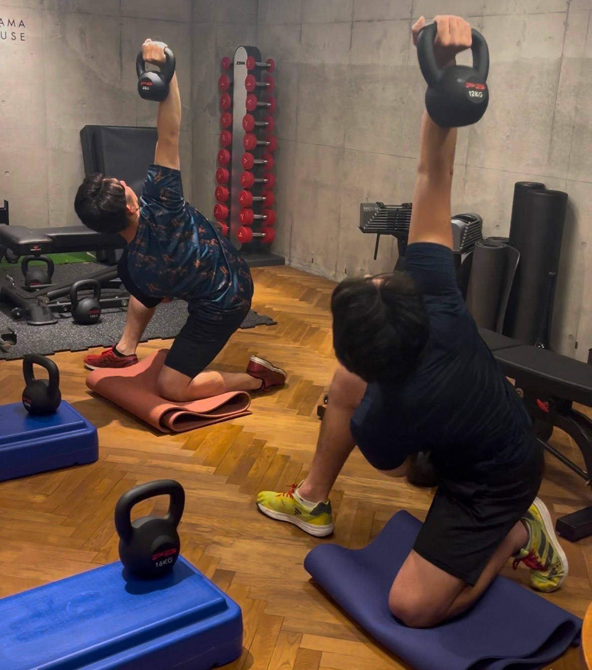 瀨 千皓さんのインタビュー画像